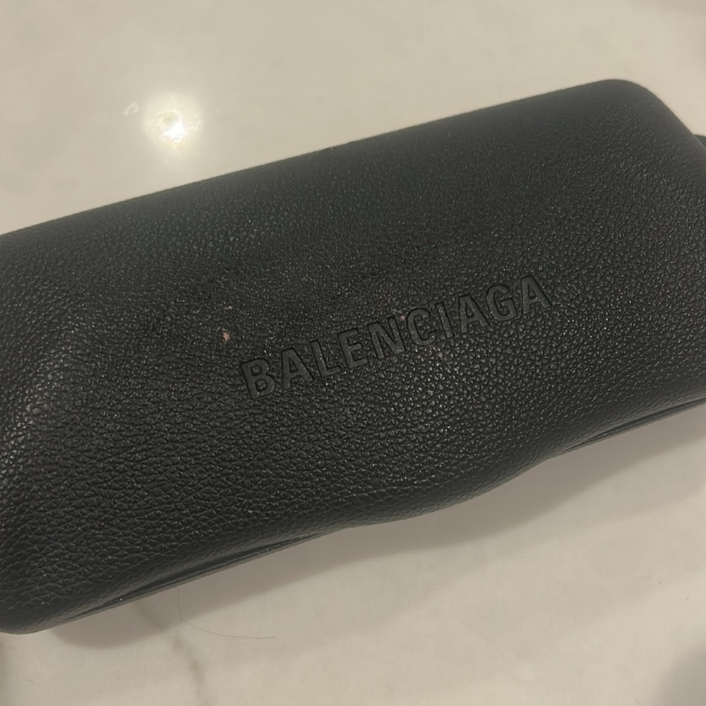 Balenciaga sunglasses - Picture 5 of 5